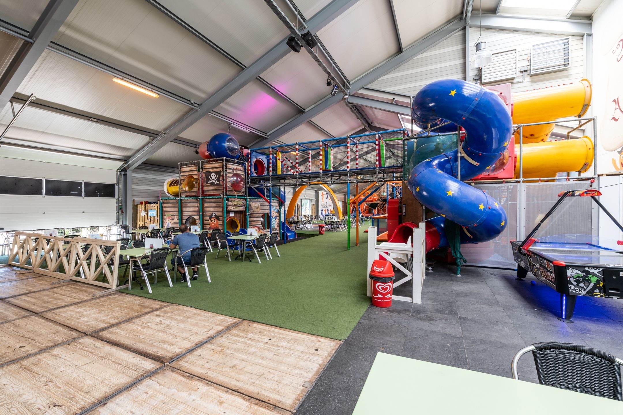 Foto 21 van Parkweg 2-217