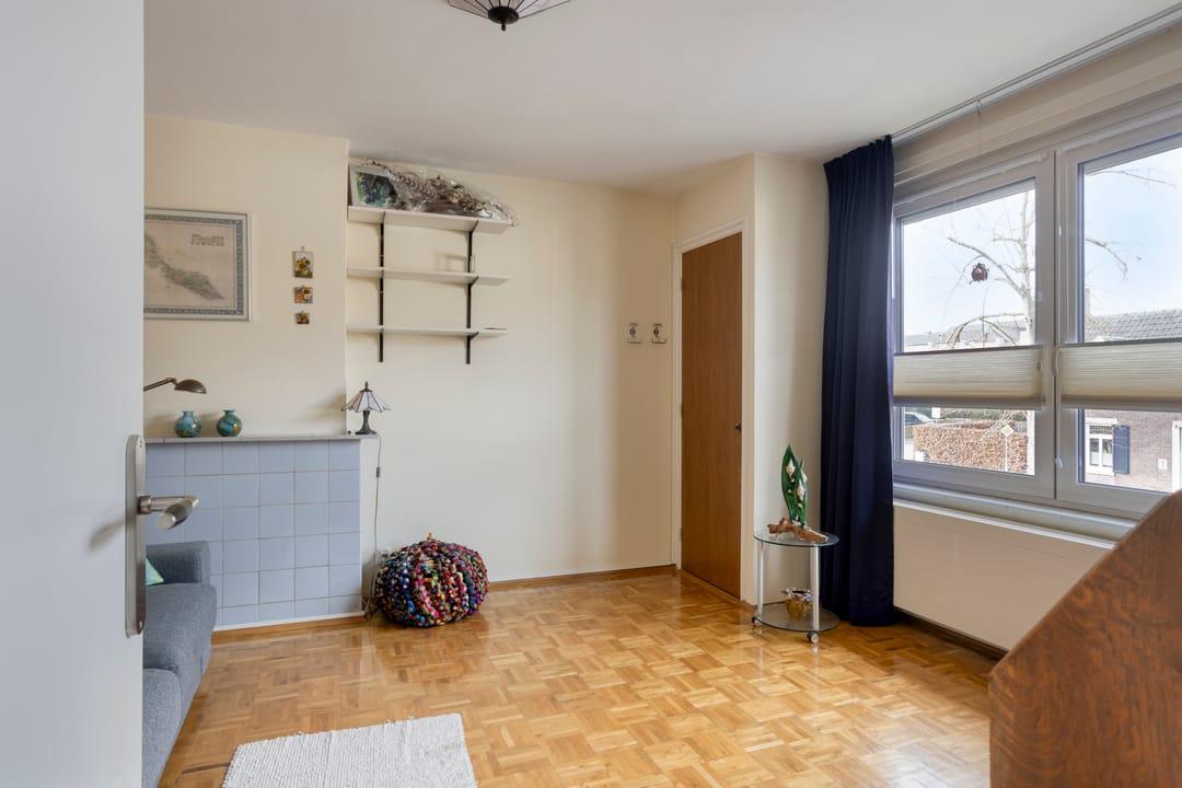 Exceptional detached villa with indoor pool, lift and double occupancy potential in Maastricht — 26