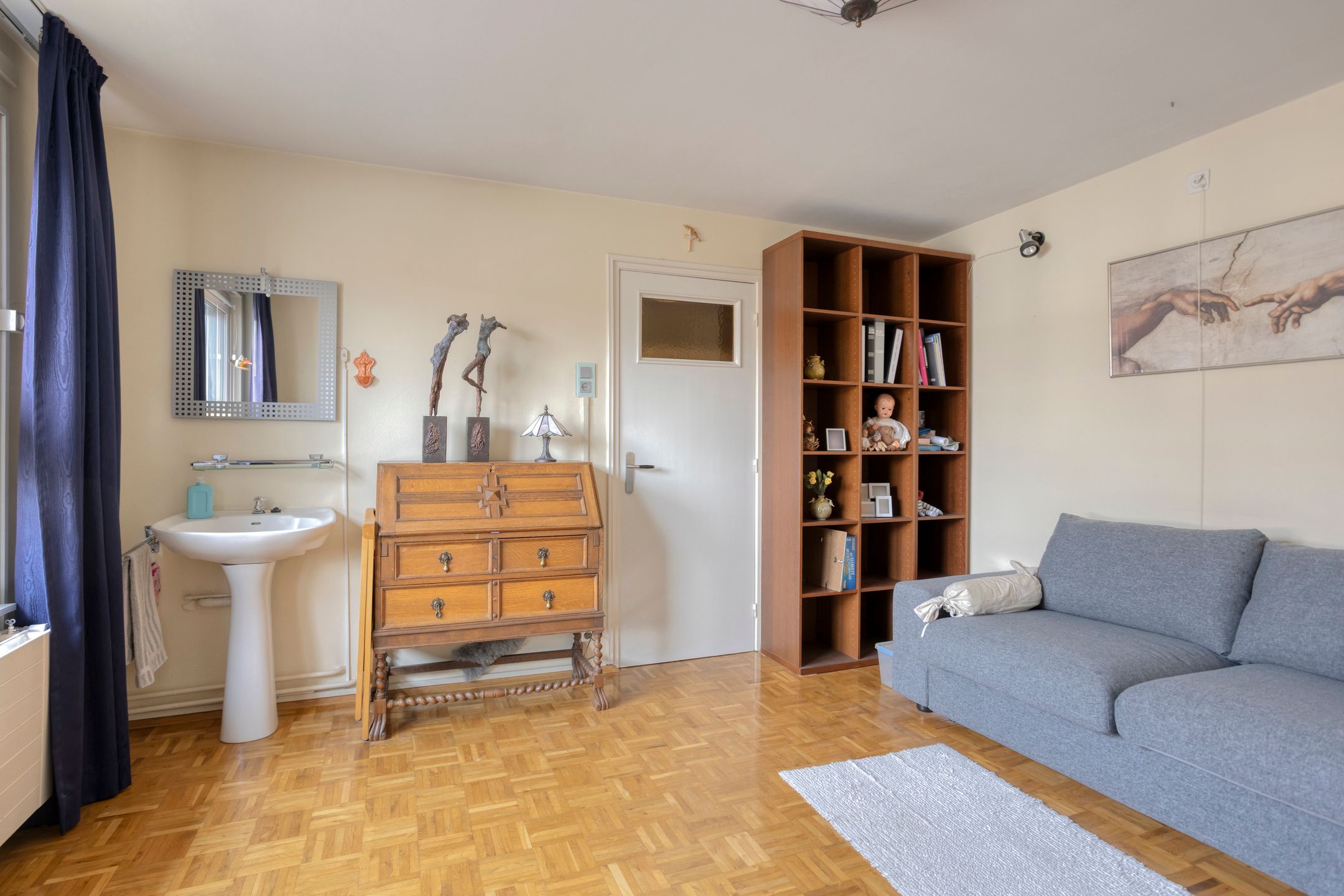 Exceptional detached villa with indoor pool, lift and double occupancy potential in Maastricht — 27