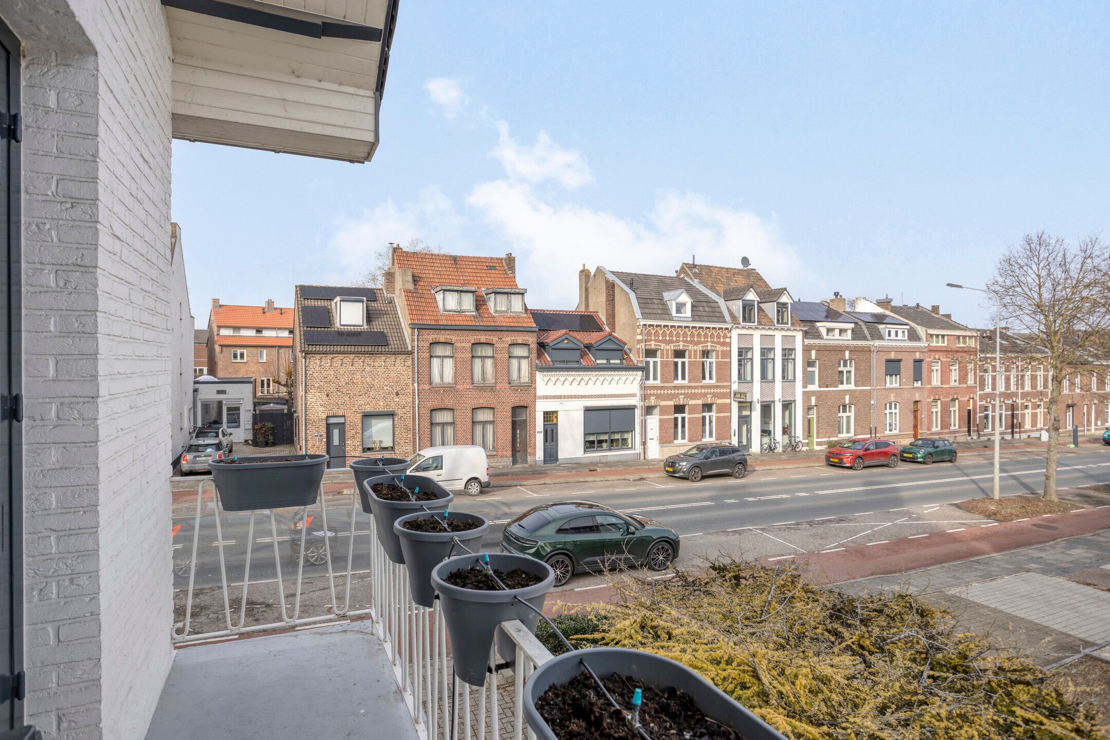 Exceptional detached villa with indoor pool, lift and double occupancy potential in Maastricht — 30
