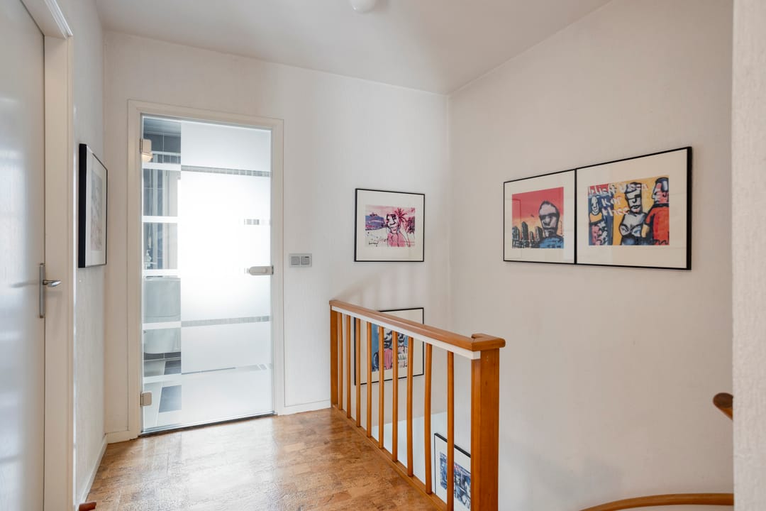 Exceptional detached villa with indoor pool, lift and double occupancy potential in Maastricht — 38