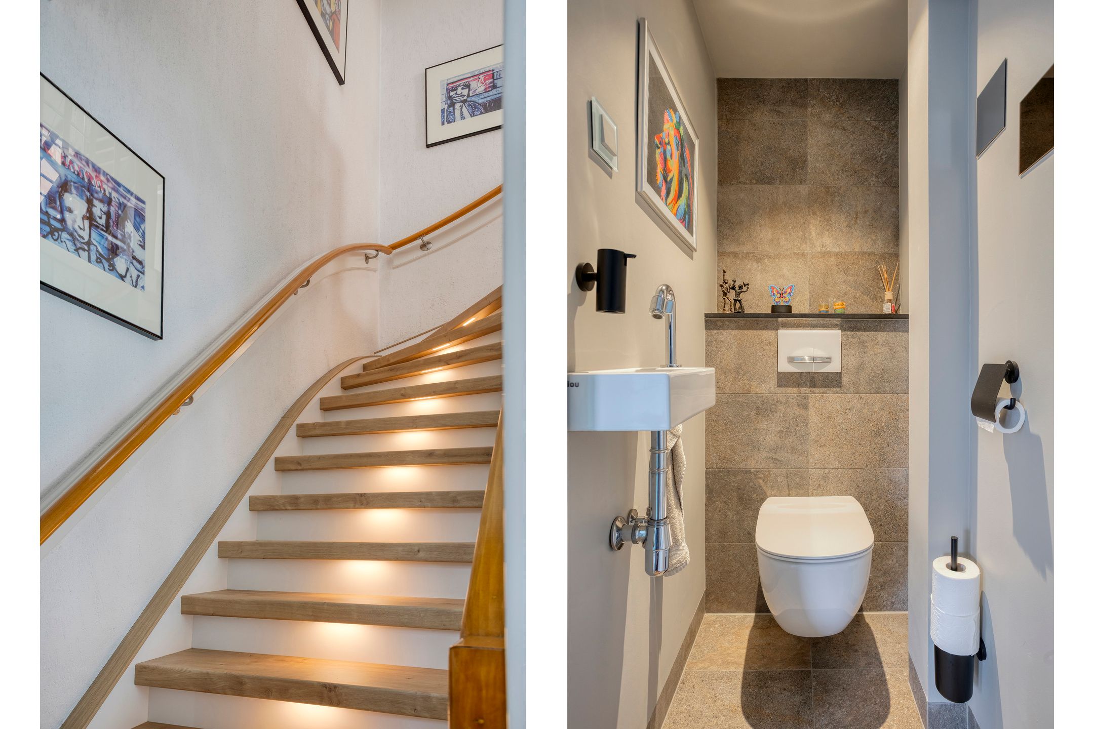 Exceptional detached villa with indoor pool, lift and double occupancy potential in Maastricht — 39