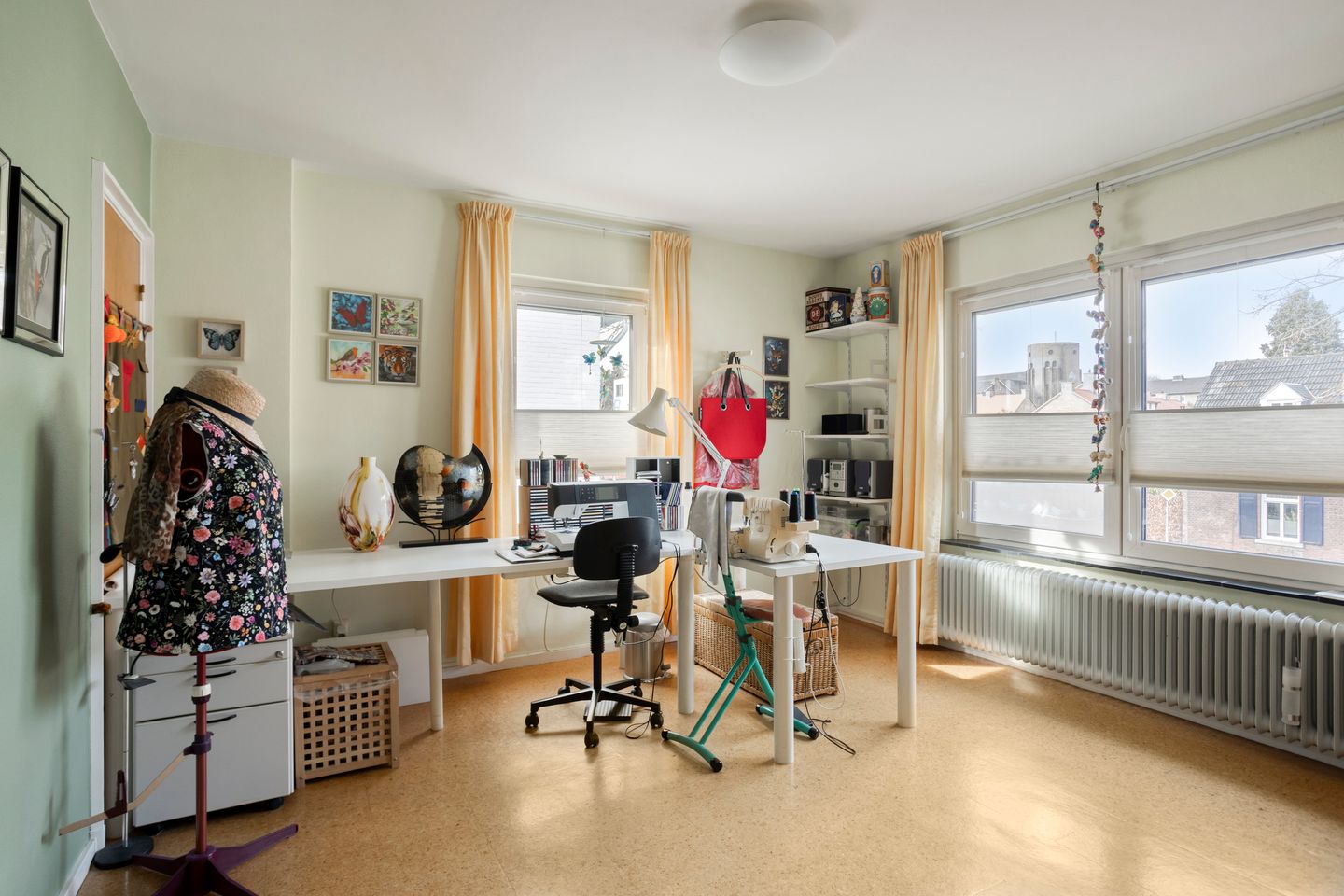 Exceptional detached villa with indoor pool, lift and double occupancy potential in Maastricht — 40