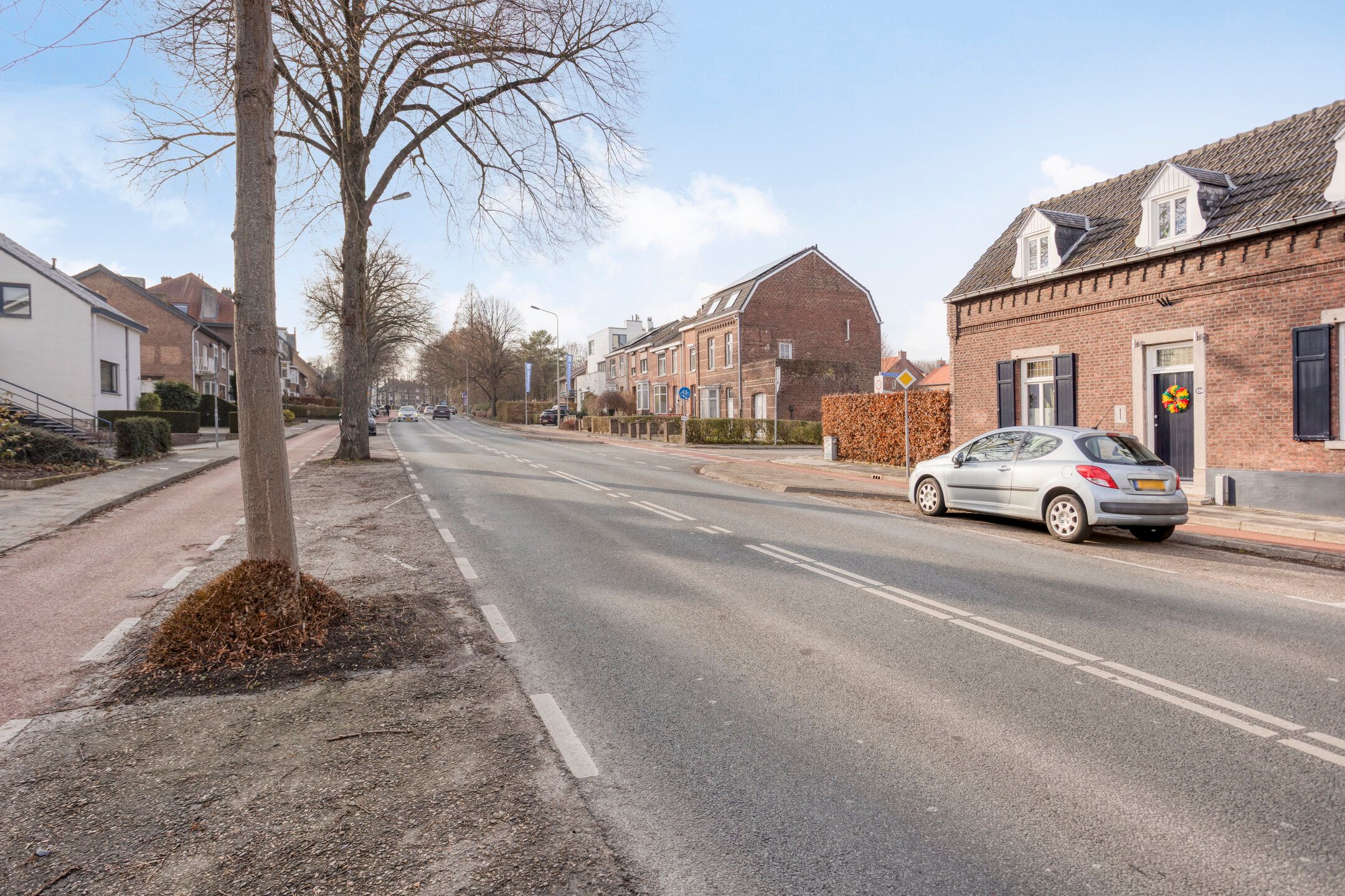 Exceptional detached villa with indoor pool, lift and double occupancy potential in Maastricht — 45