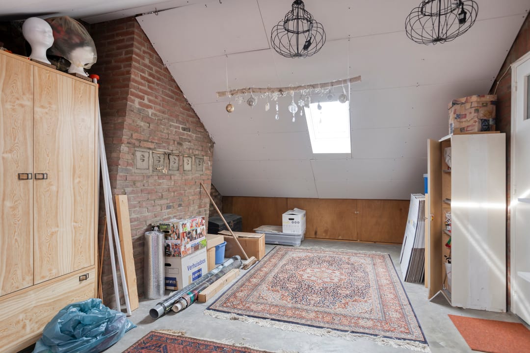 Exceptional detached villa with indoor pool, lift and double occupancy potential in Maastricht — 47