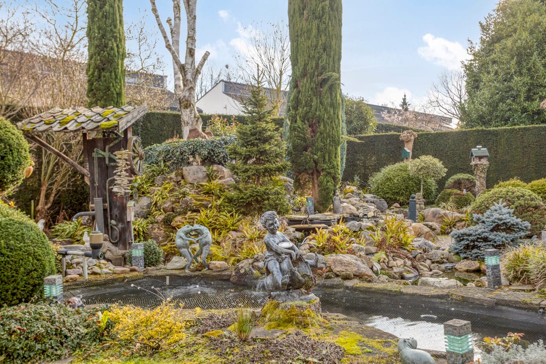 Exceptional detached villa with indoor pool, lift and double occupancy potential in Maastricht — 51