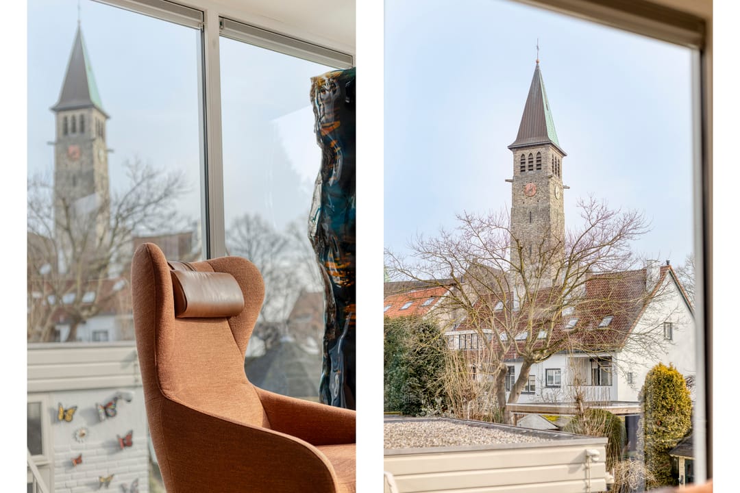 Exceptional detached villa with indoor pool, lift and double occupancy potential in Maastricht — 16