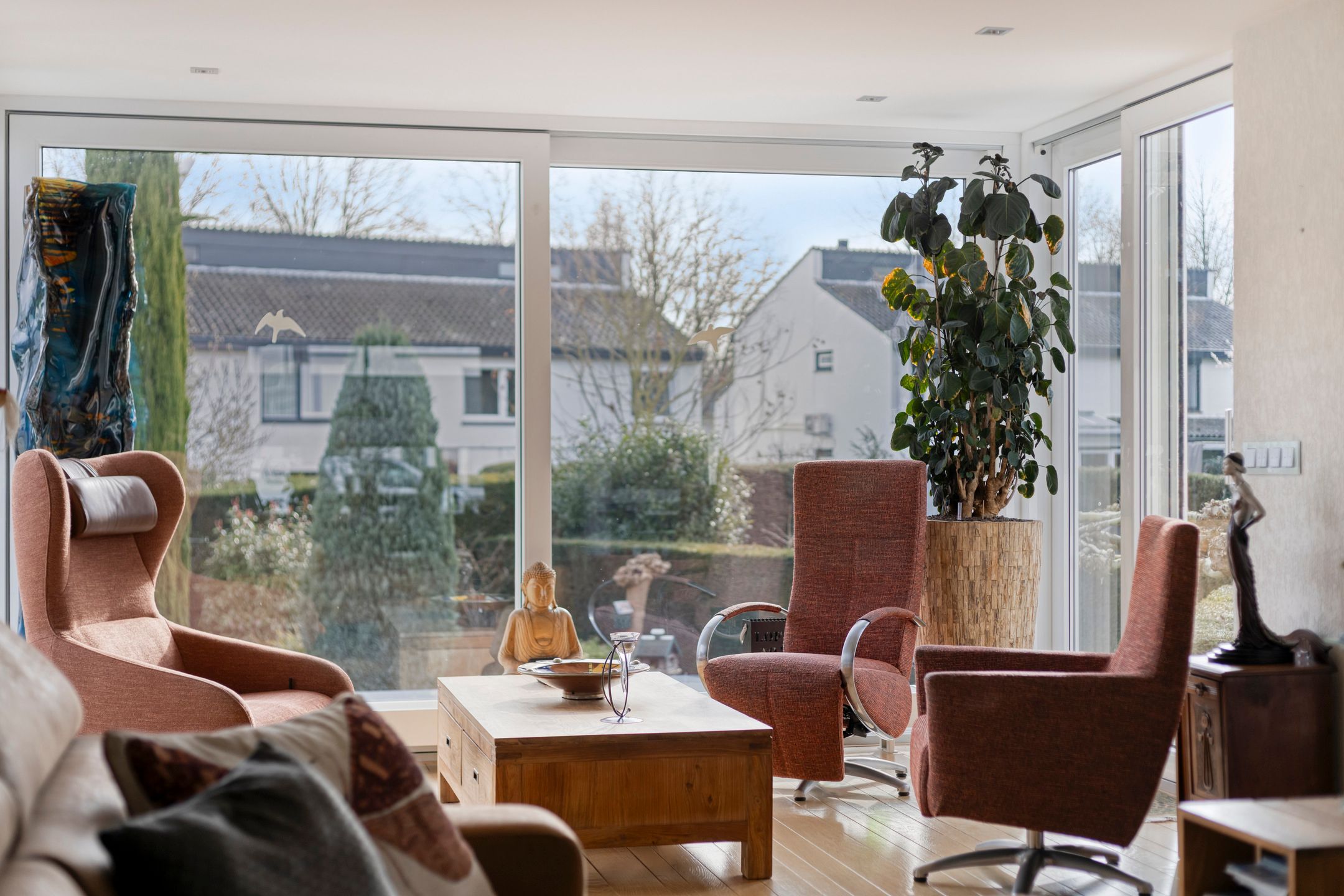 Exceptional detached villa with indoor pool, lift and double occupancy potential in Maastricht — 15