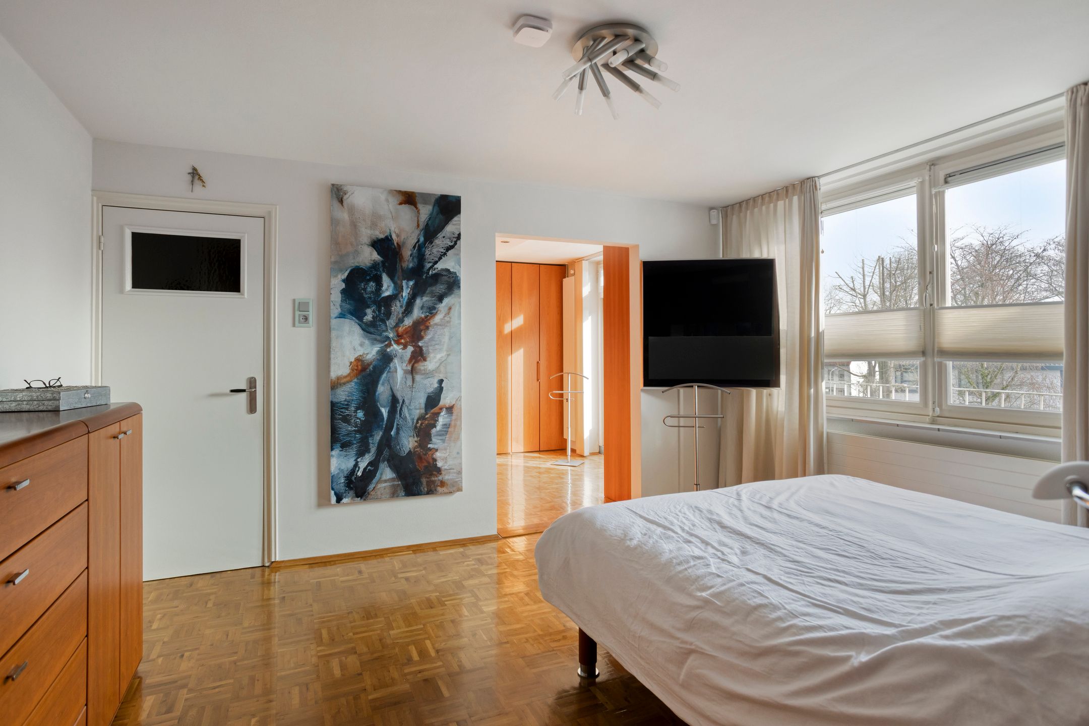 Exceptional detached villa with indoor pool, lift and double occupancy potential in Maastricht — 24