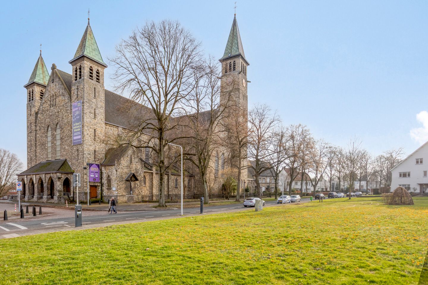 Exceptional detached villa with indoor pool, lift and double occupancy potential in Maastricht — 54