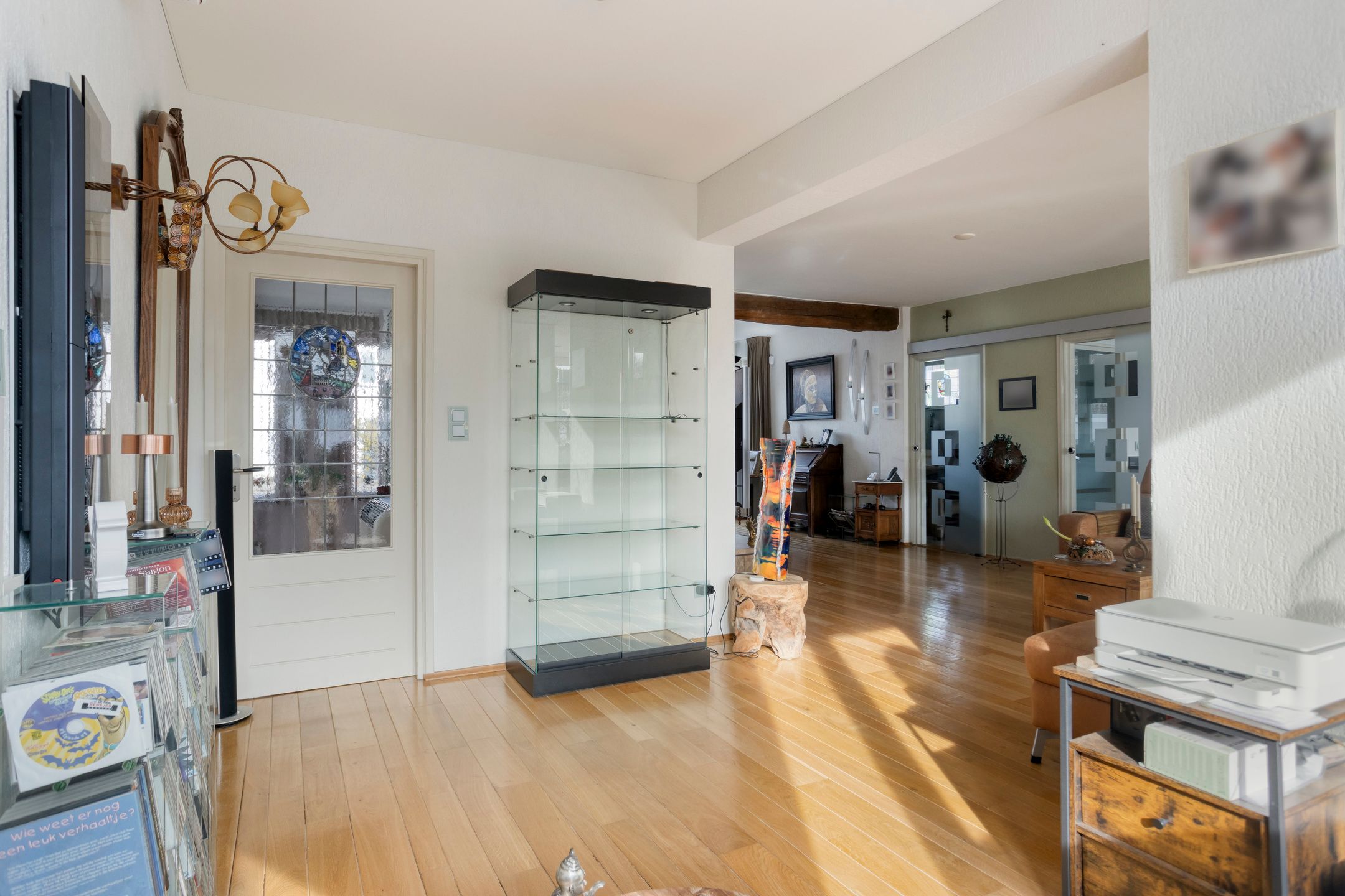 Exceptional detached villa with indoor pool, lift and double occupancy potential in Maastricht — 12