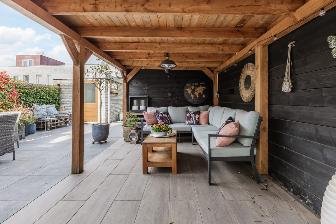 Photo 17 of Koegelwieck 31