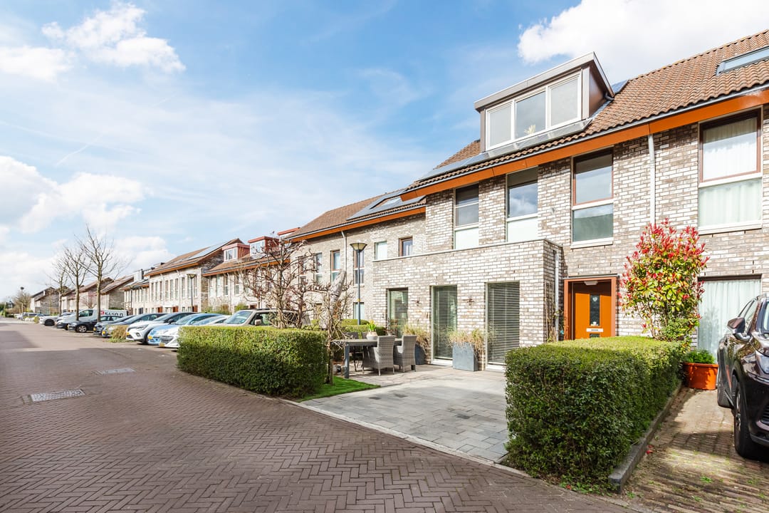 Photo 43 of Koegelwieck 31