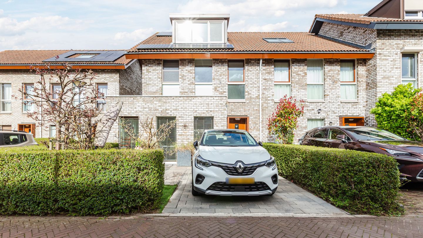 Photo 4 of Koegelwieck 31