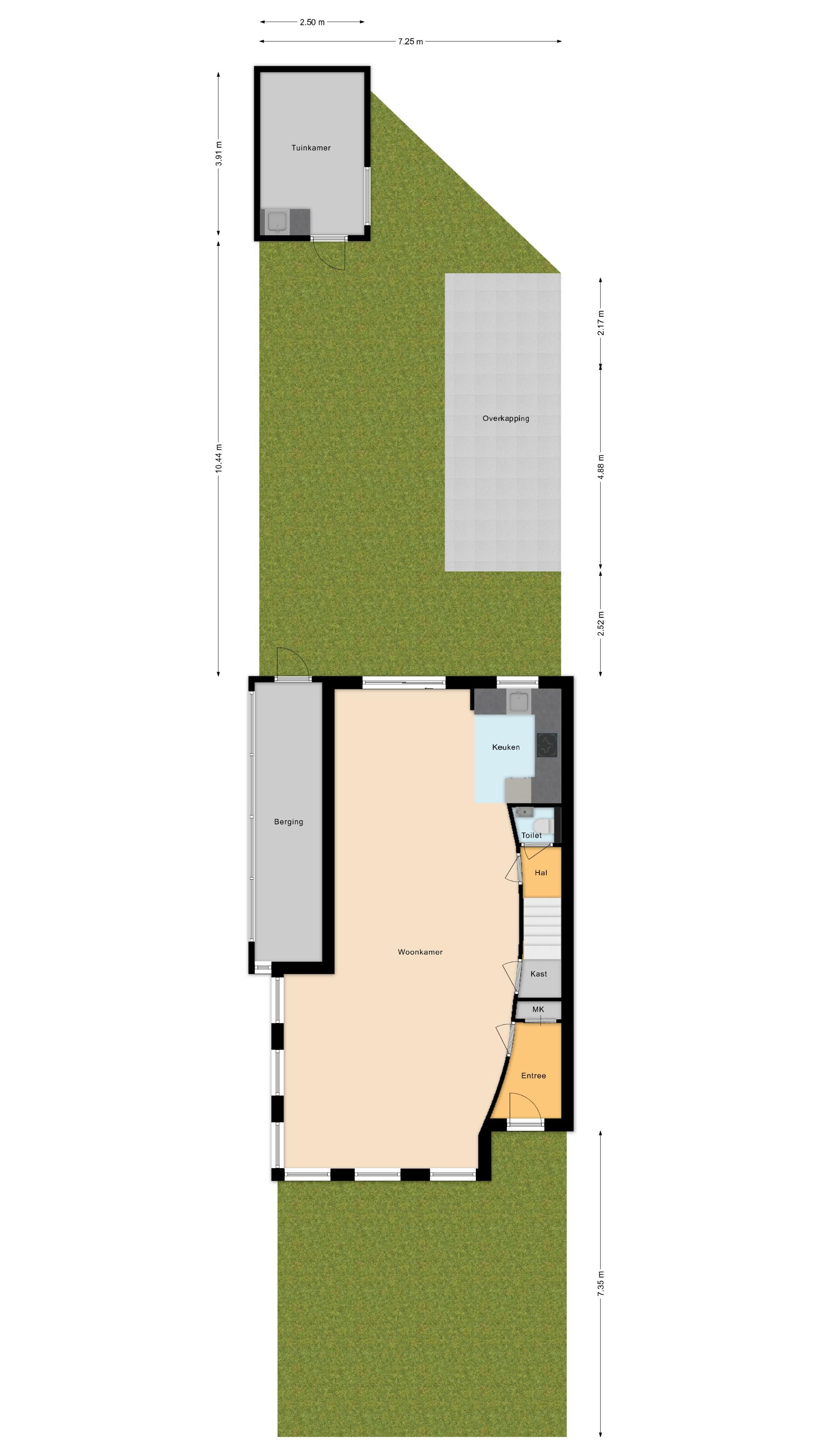 Photo 48 of Koegelwieck 31