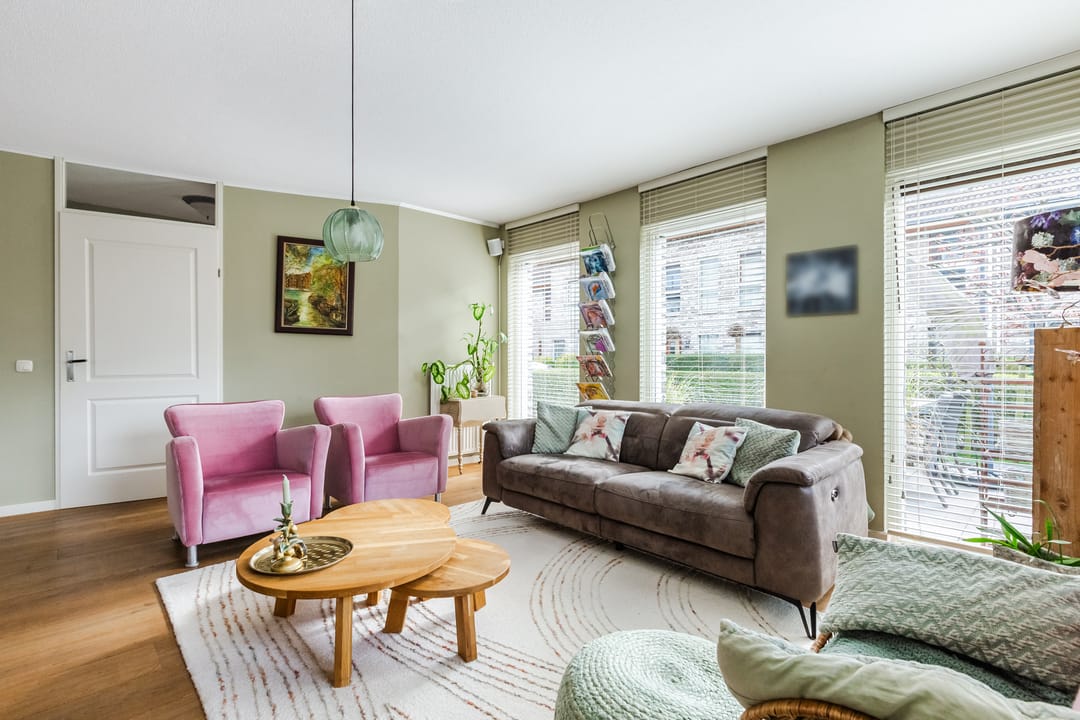 Photo 7 of Koegelwieck 31