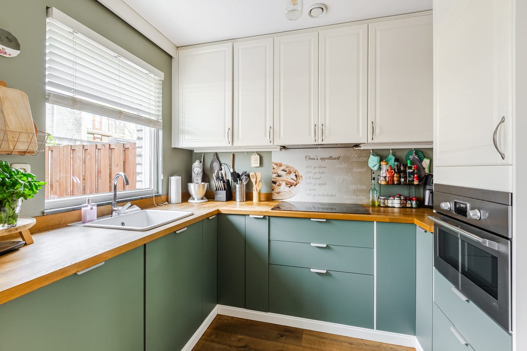 Photo 13 of Koegelwieck 31