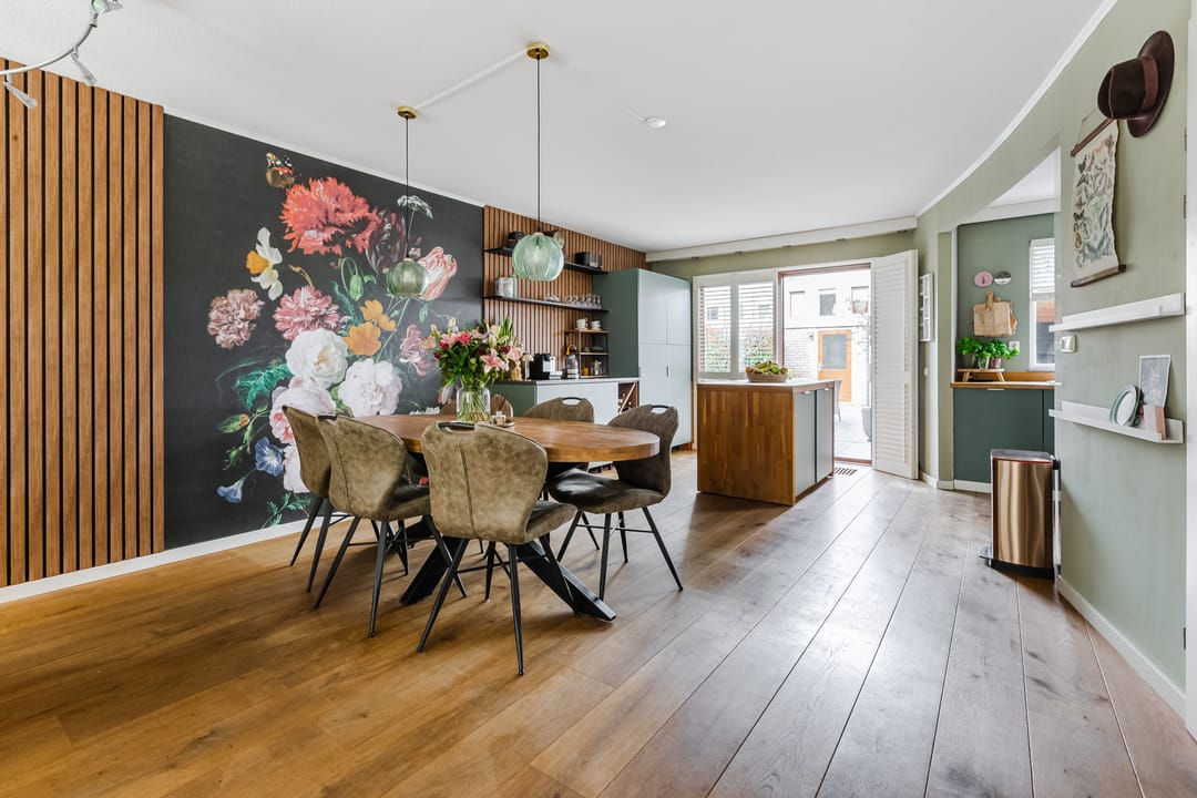 Photo 8 of Koegelwieck 31