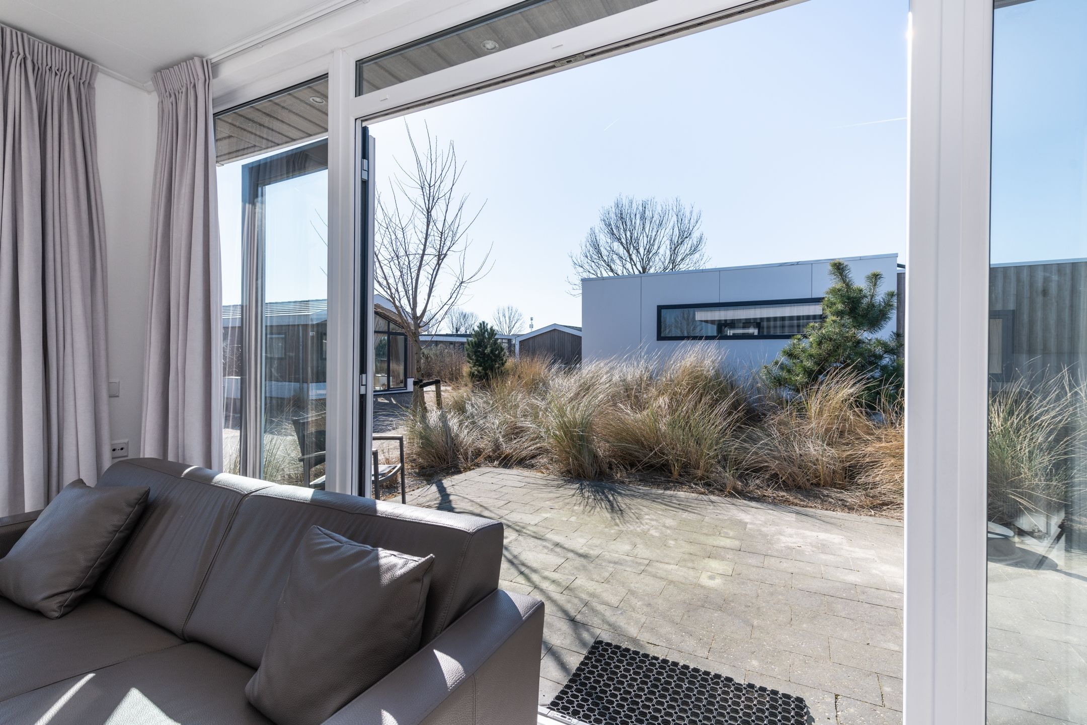 Foto 9 van Parkweg 2-V288