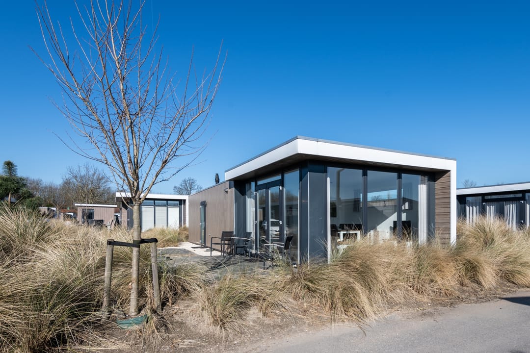 Foto 1 van Parkweg 2-V288