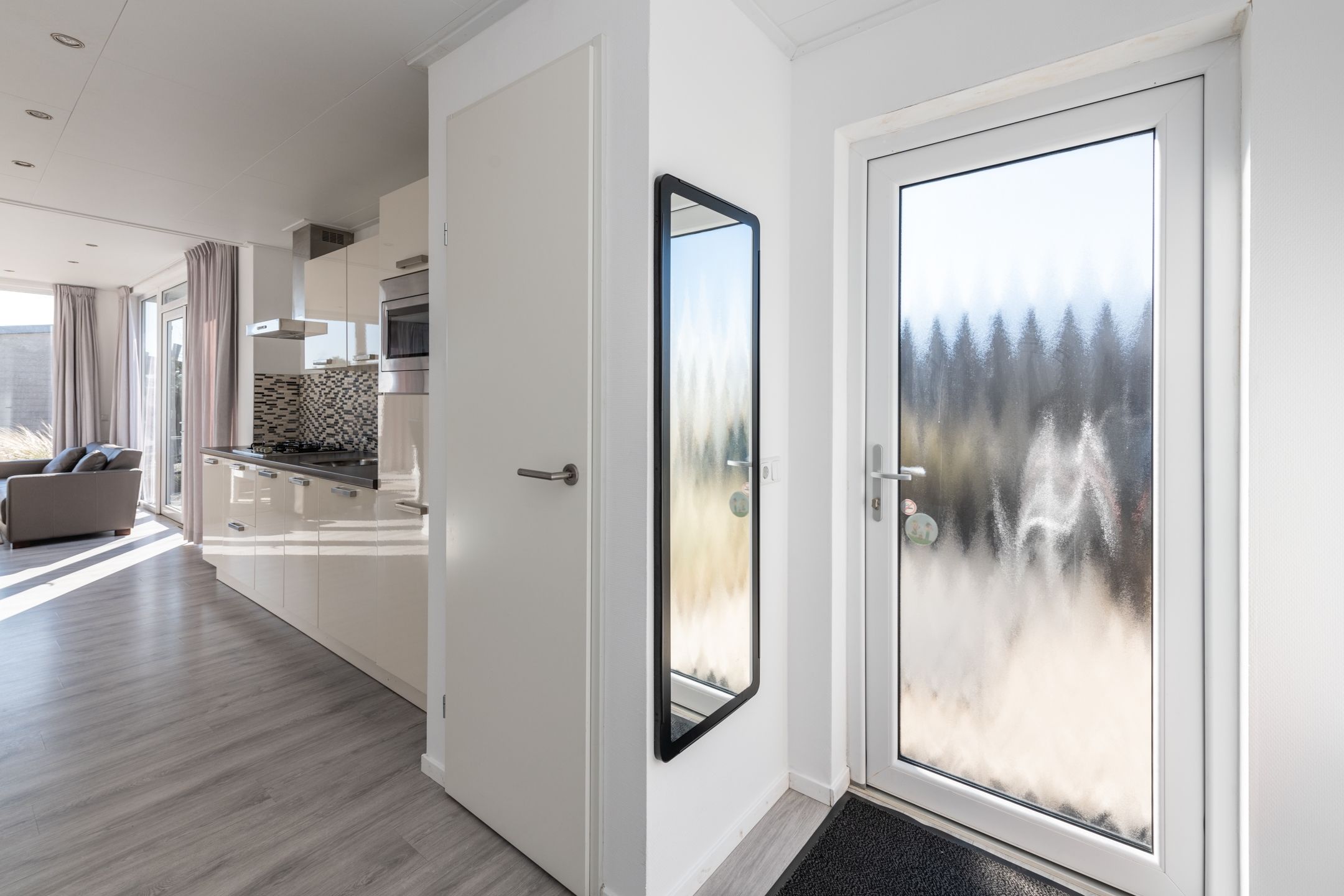 Foto 6 van Parkweg 2-V288