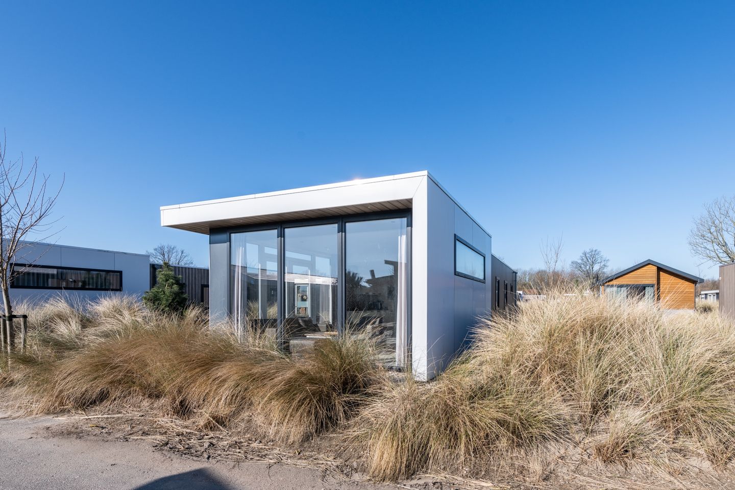 Foto 5 van Parkweg 2-V288