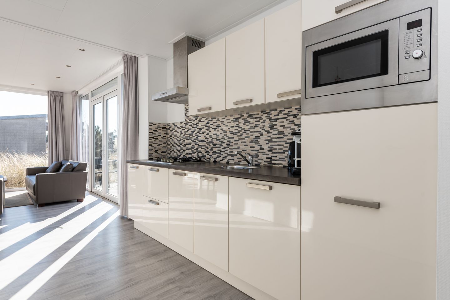 Foto 10 van Parkweg 2-V288