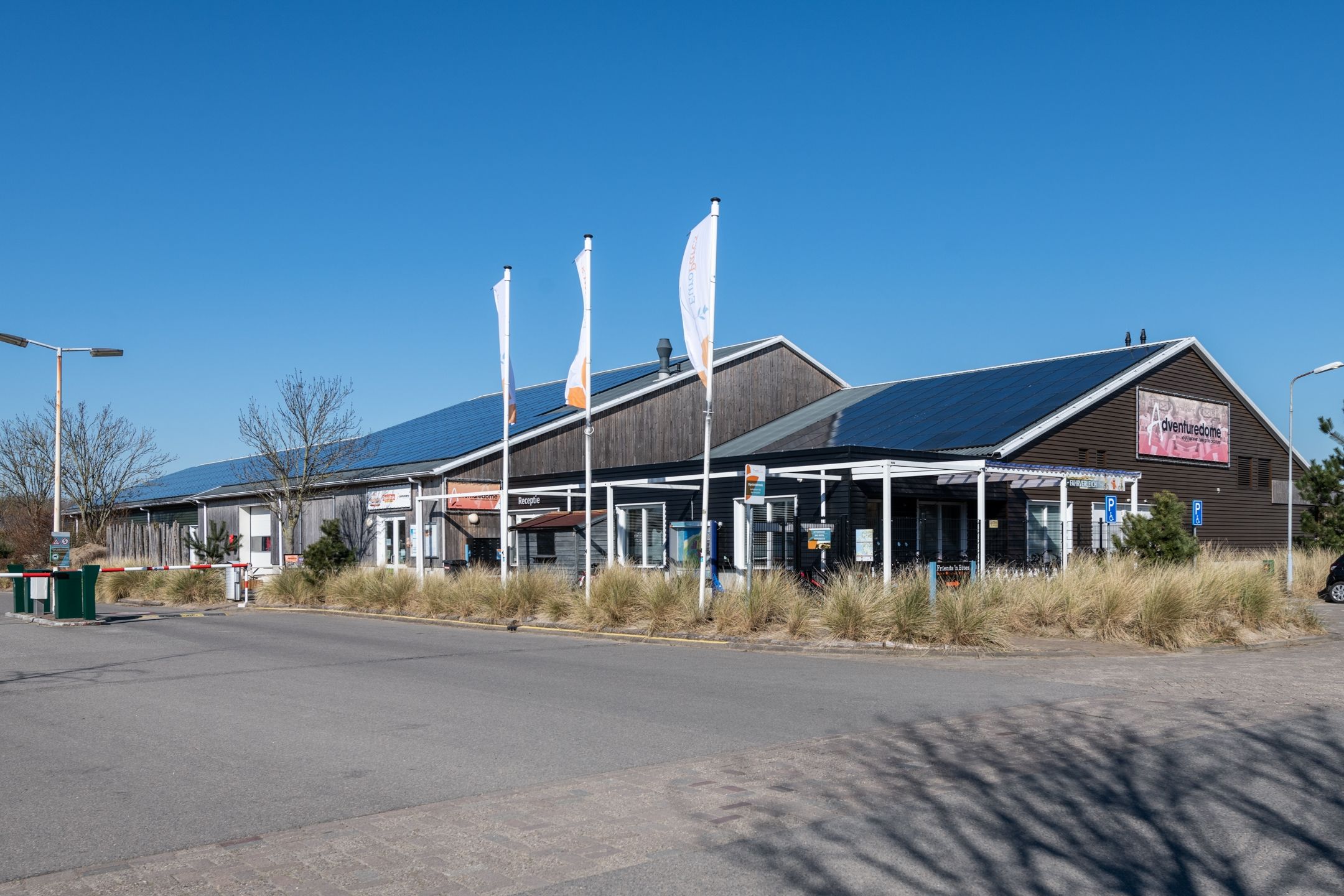 Foto 24 van Parkweg 2-V288