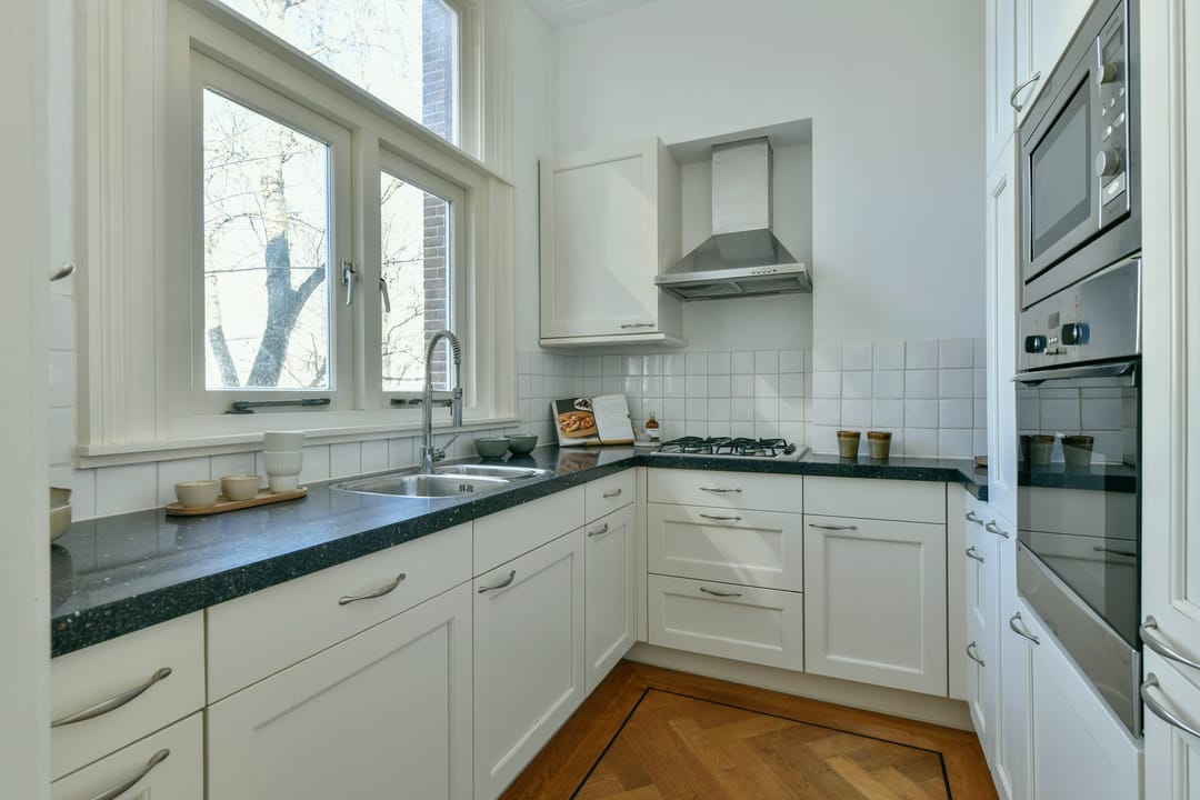 Photo 11 of Palestrinastraat 32-2