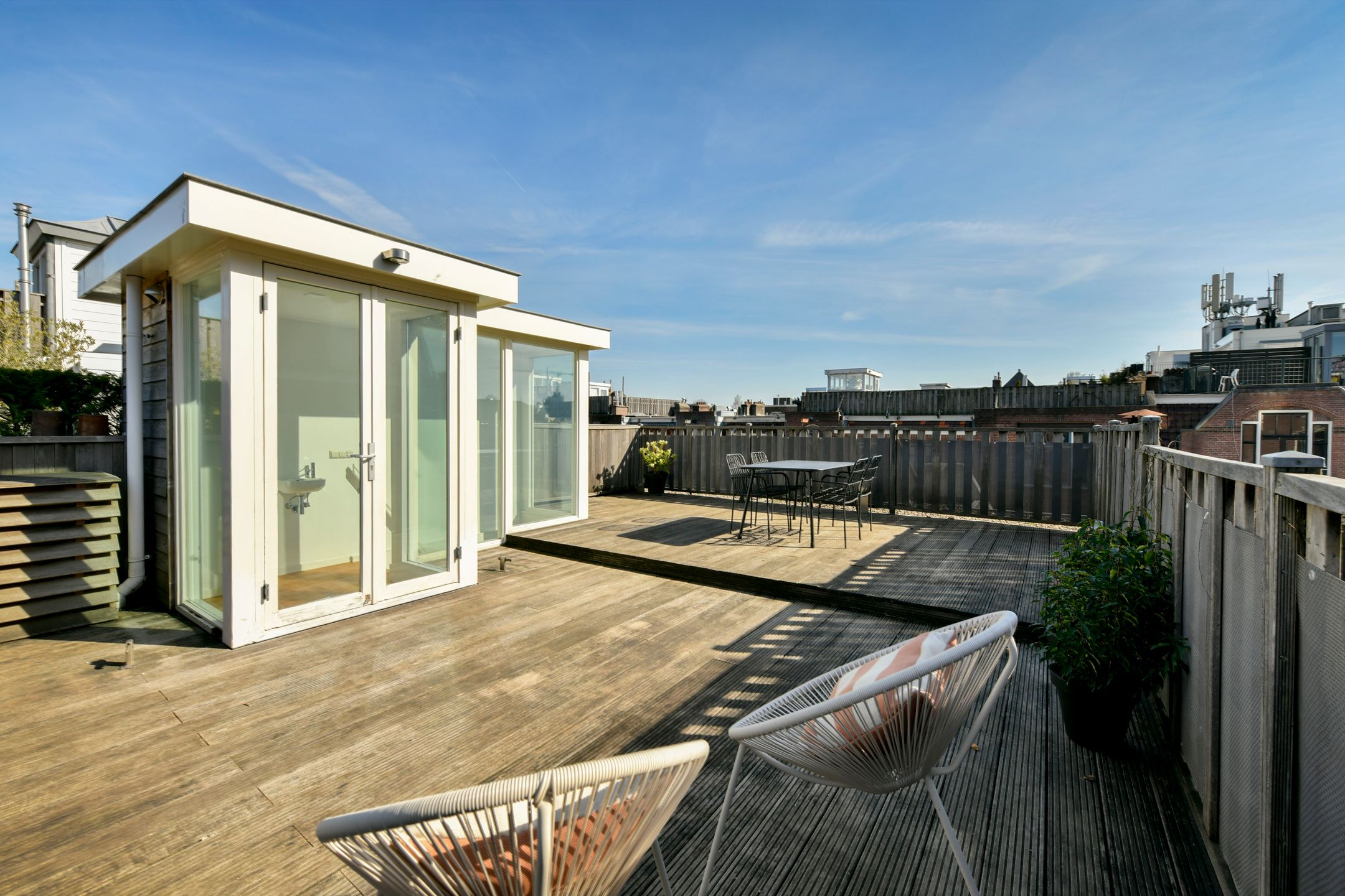 Palestrinastraat 32-2, 1071LG, Amsterdam - Photo 3