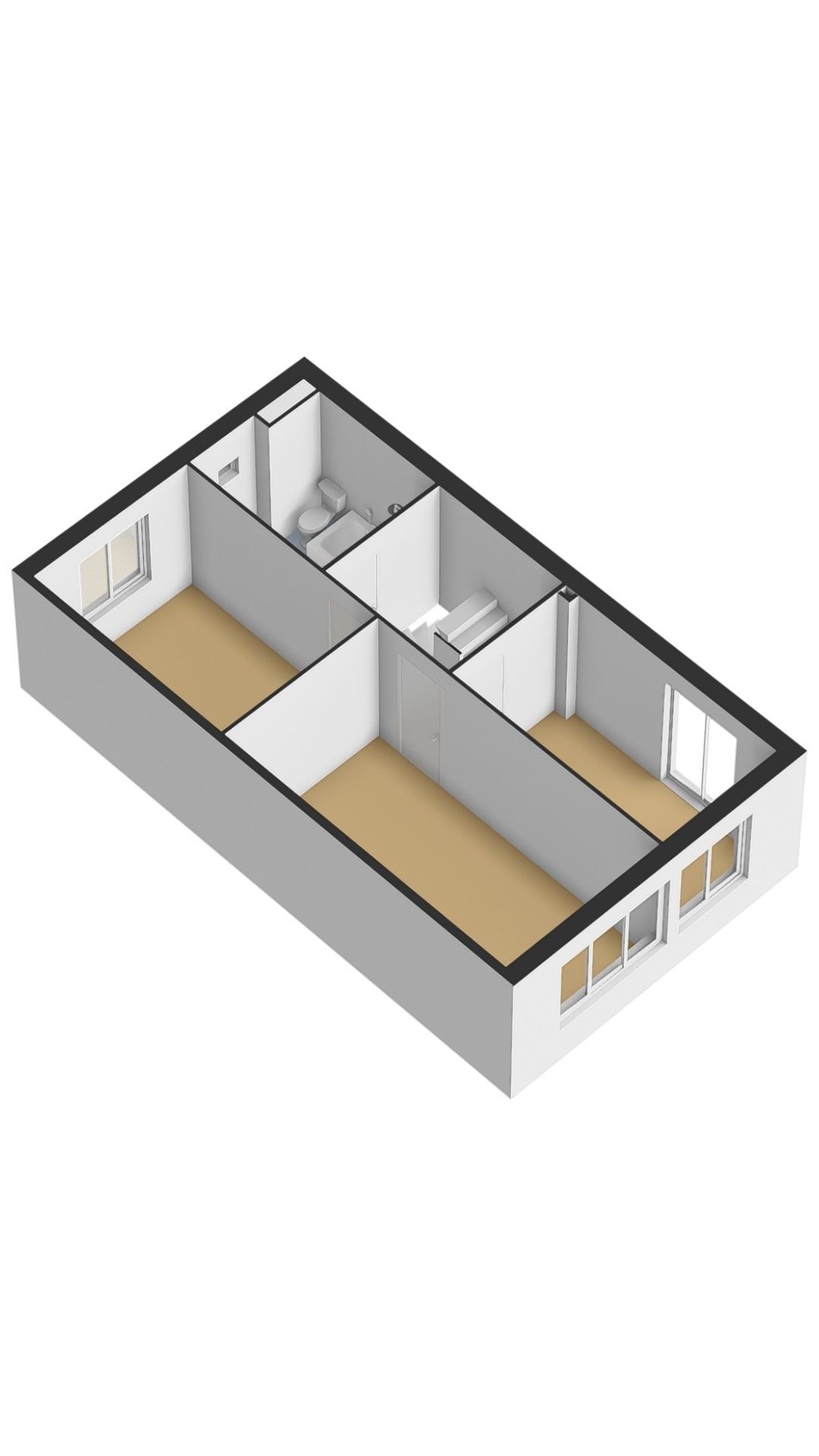 Spacious Corner Home with 5 Bedrooms and Energy Label A+ — 49