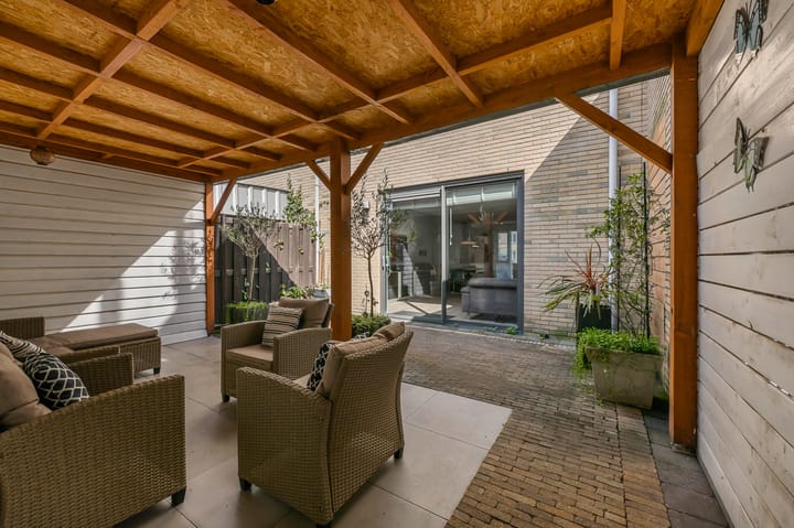 Foto 4 van Andrej Sacharovstraat 13