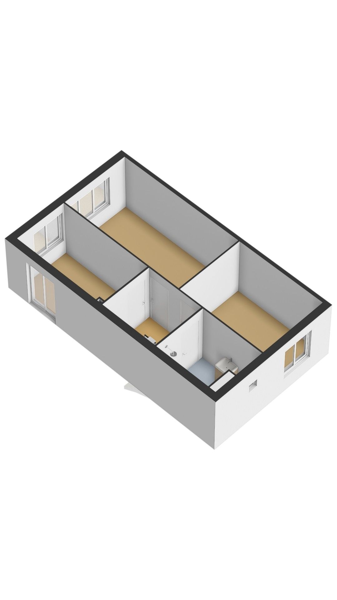 Spacious Corner Home with 5 Bedrooms and Energy Label A+ — 50