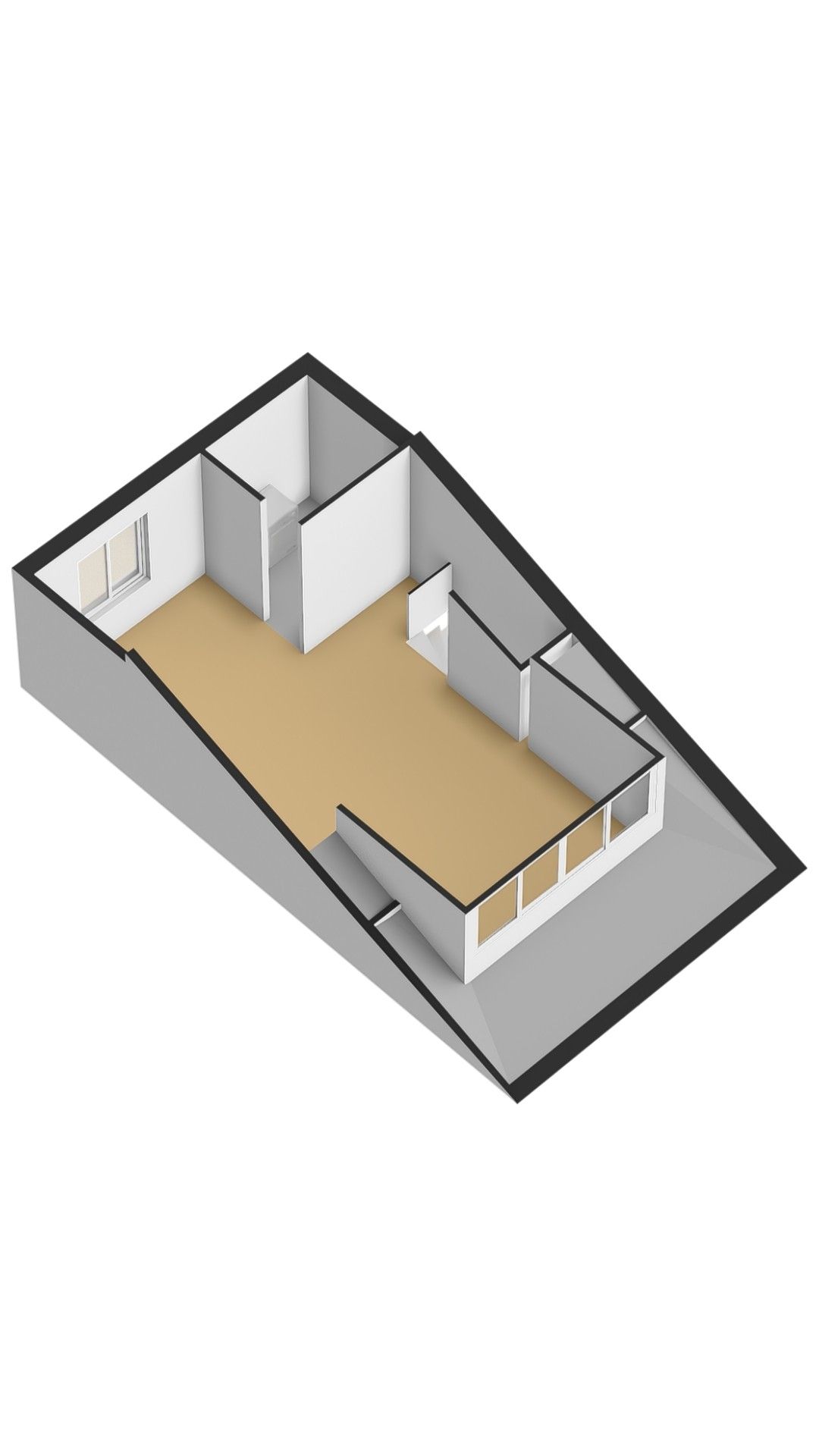 Spacious Corner Home with 5 Bedrooms and Energy Label A+ — 51
