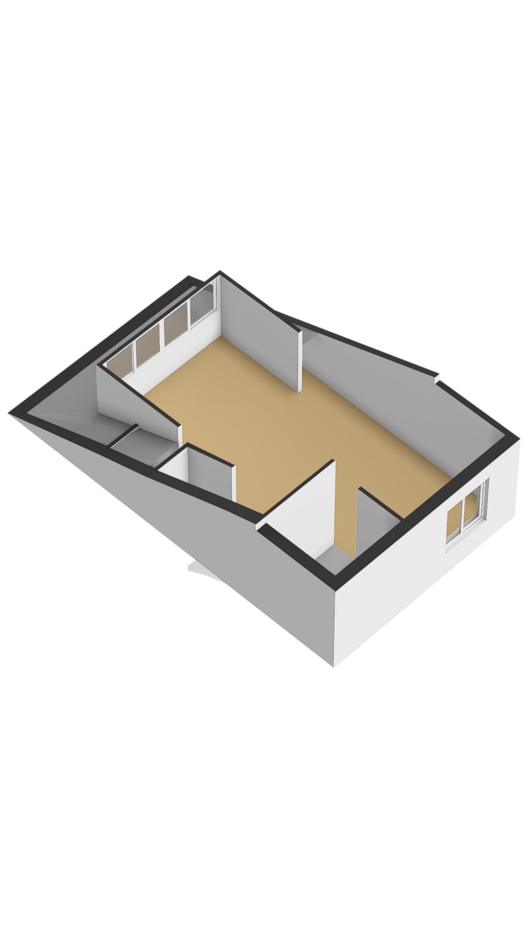 Spacious Corner Home with 5 Bedrooms and Energy Label A+ — 52