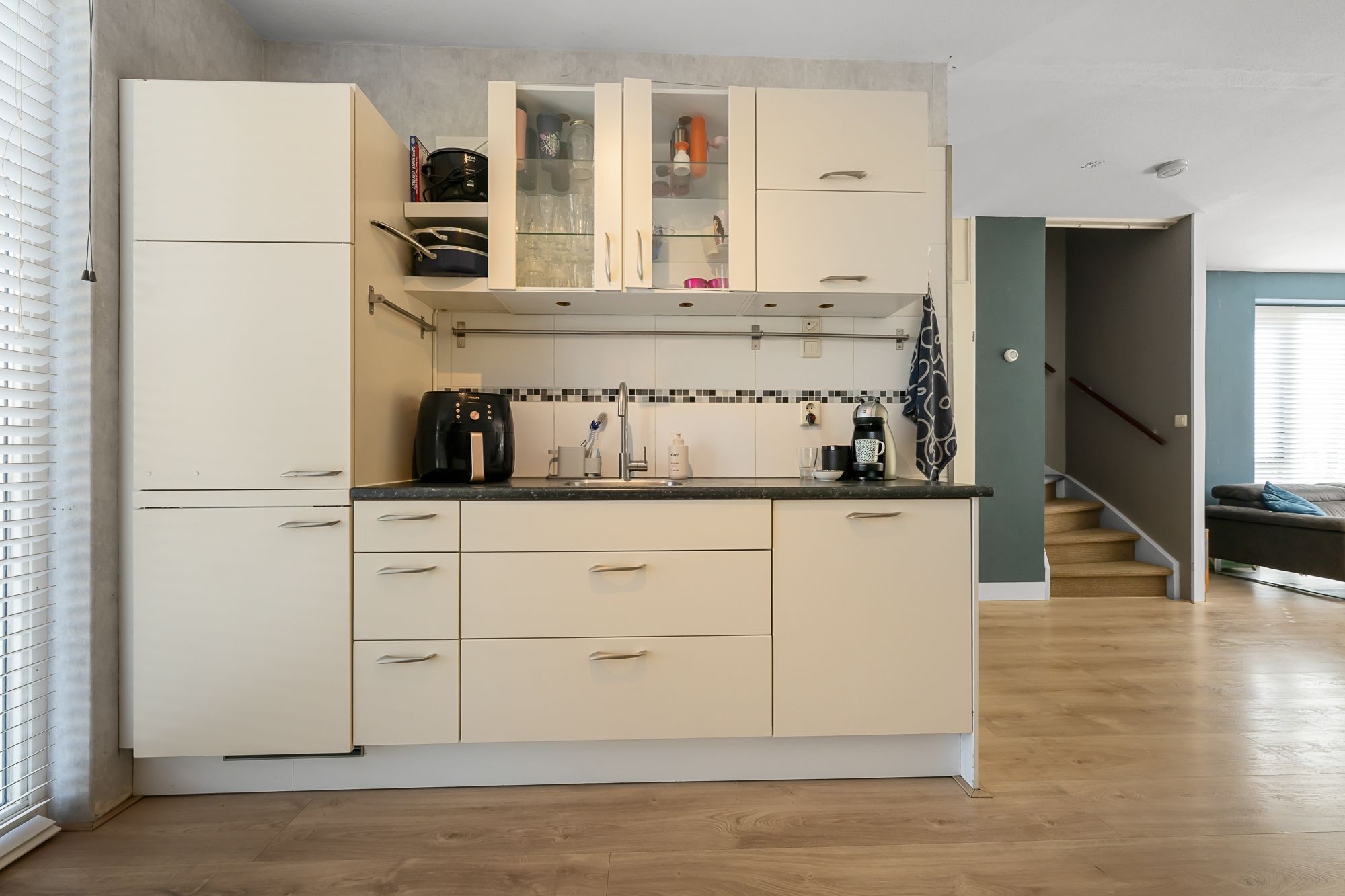 Spacious Corner Home with 5 Bedrooms and Energy Label A+ — 12