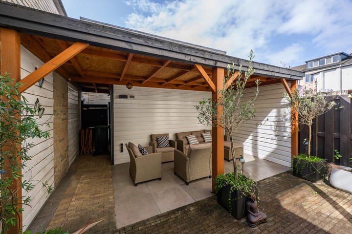 Foto 3 van Andrej Sacharovstraat 13