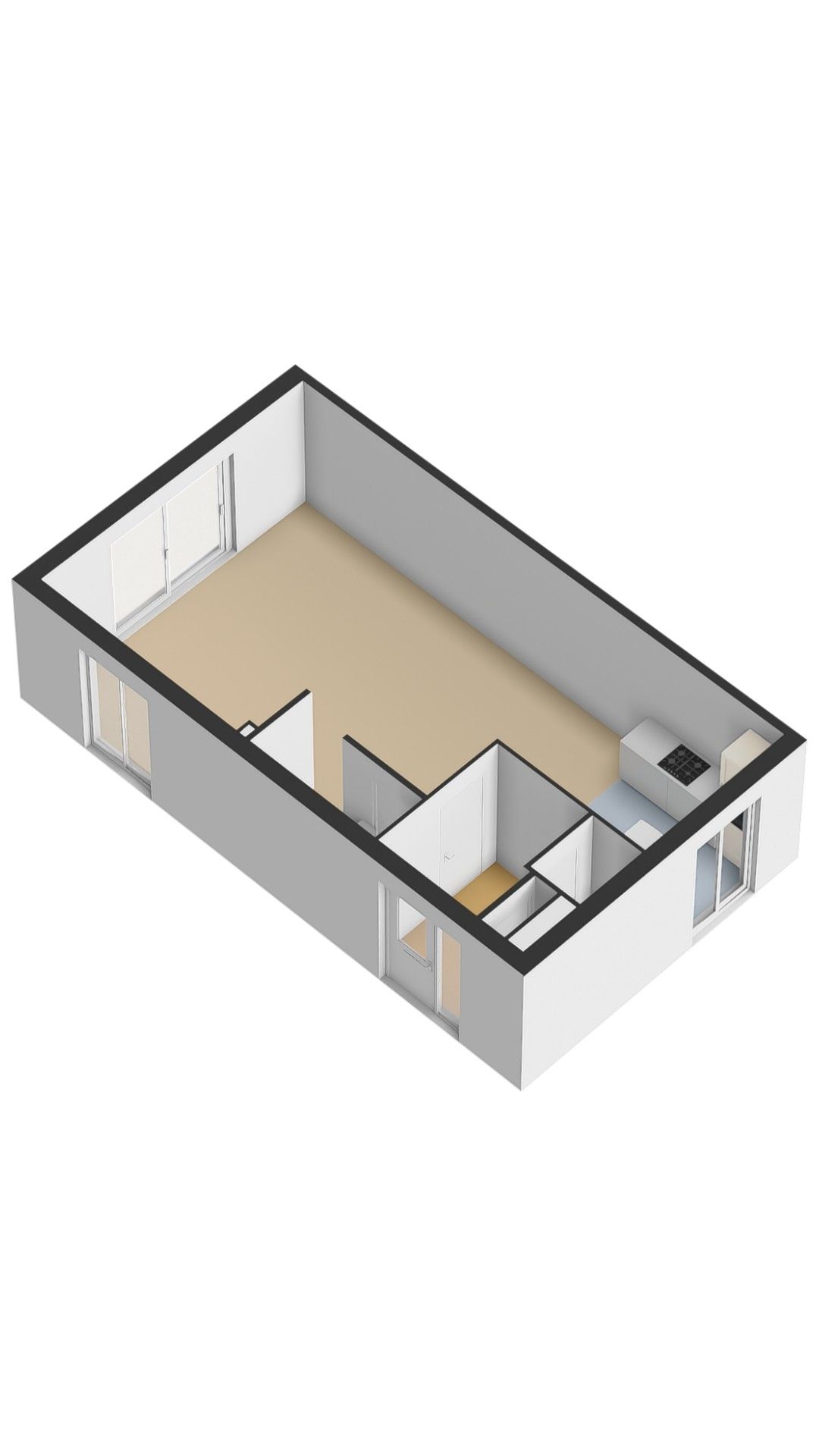 Spacious Corner Home with 5 Bedrooms and Energy Label A+ — 48