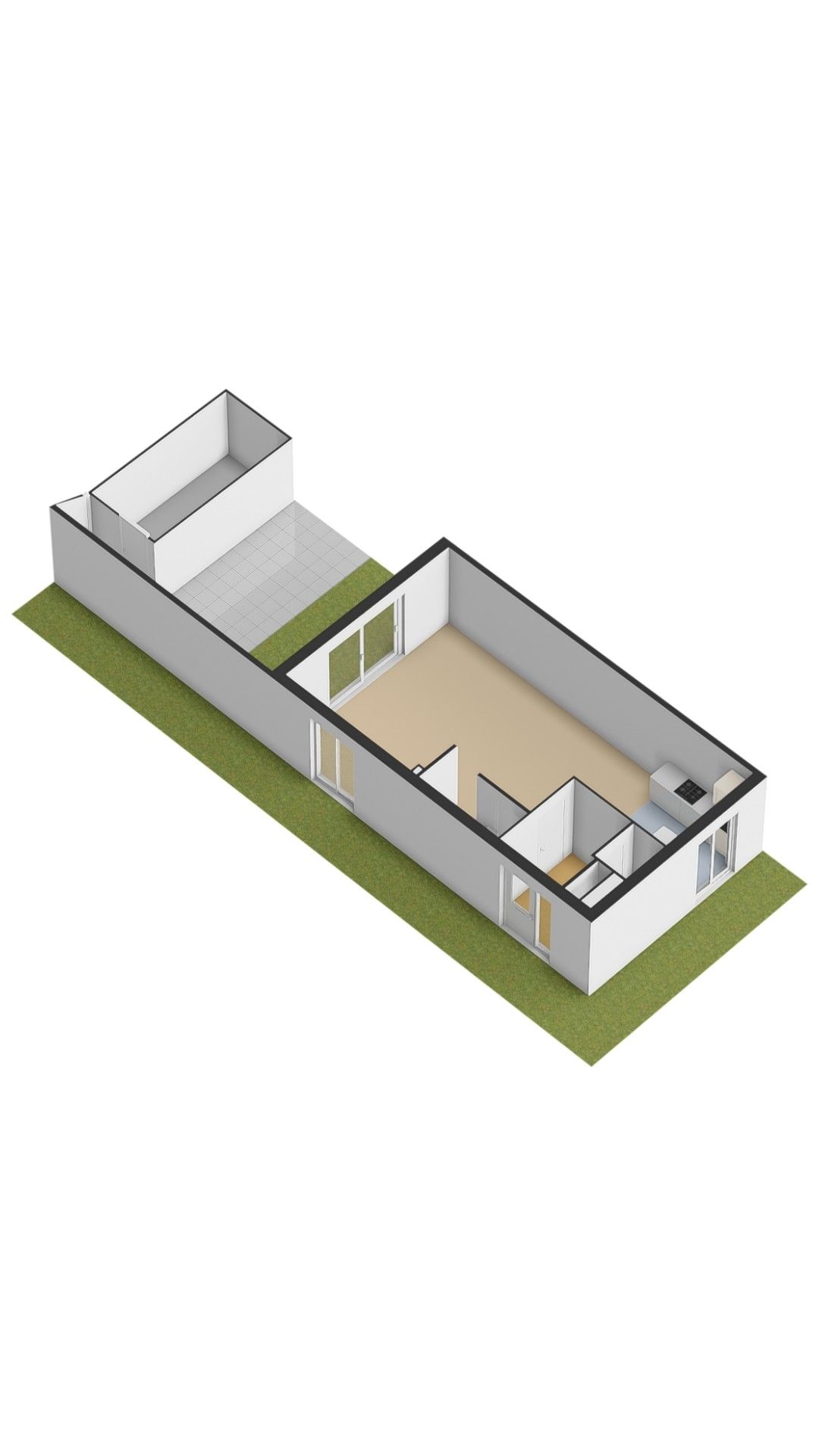 Spacious Corner Home with 5 Bedrooms and Energy Label A+ — 46