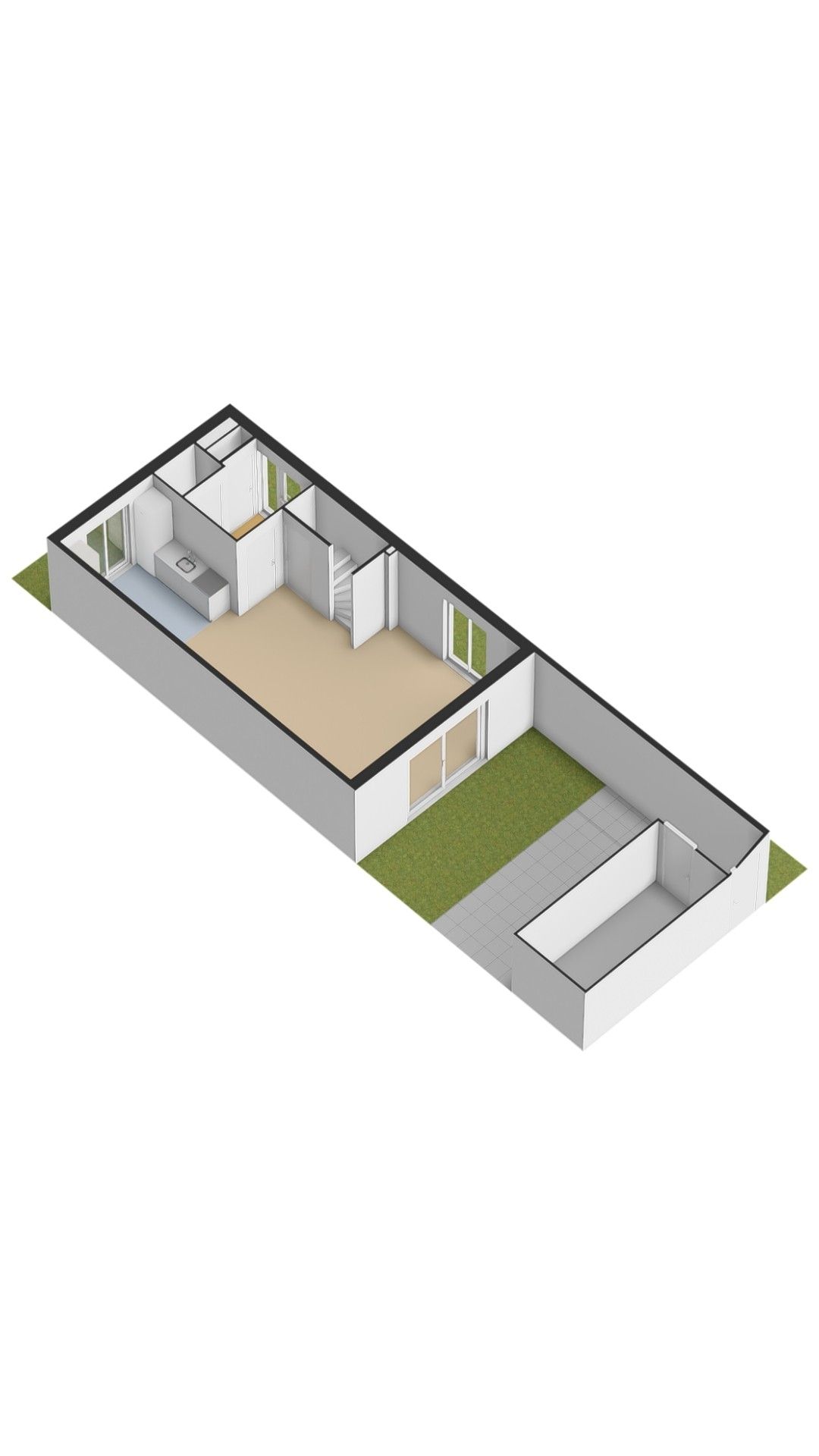 Spacious Corner Home with 5 Bedrooms and Energy Label A+ — 53