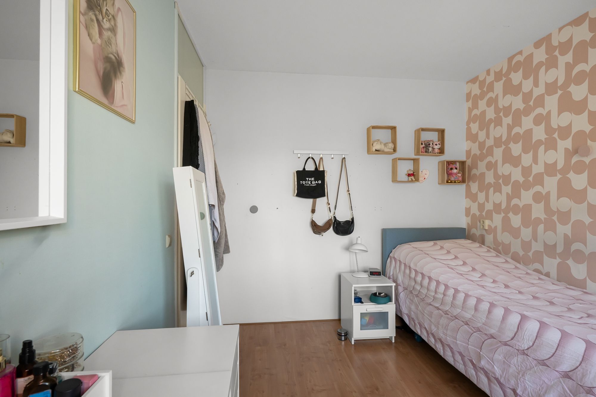 Spacious Corner Home with 5 Bedrooms and Energy Label A+ — 21
