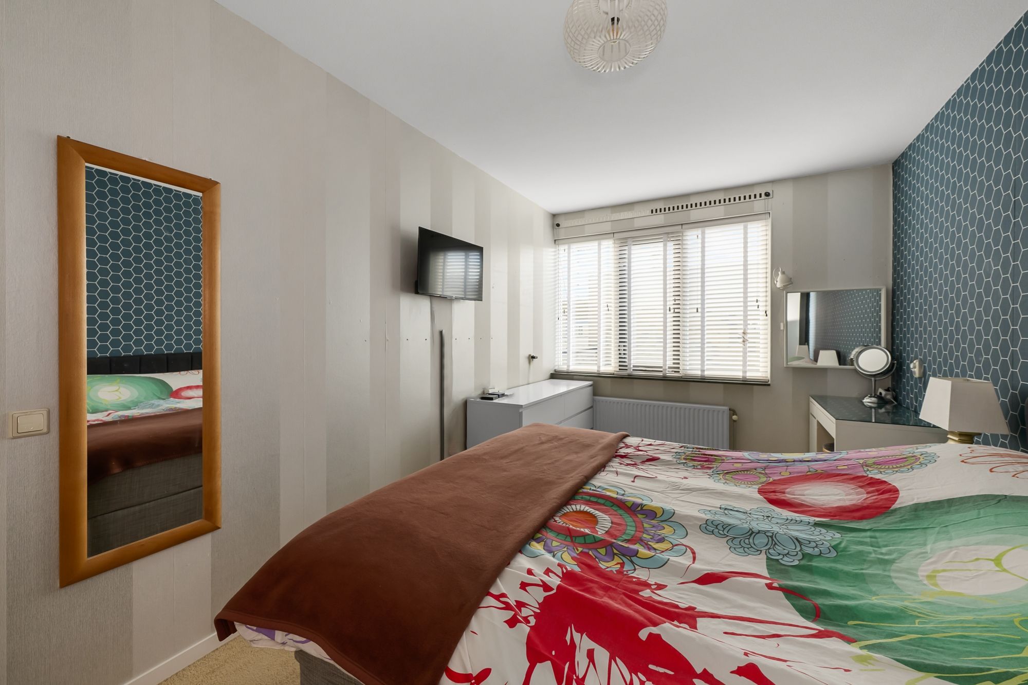 Spacious Corner Home with 5 Bedrooms and Energy Label A+ — 24