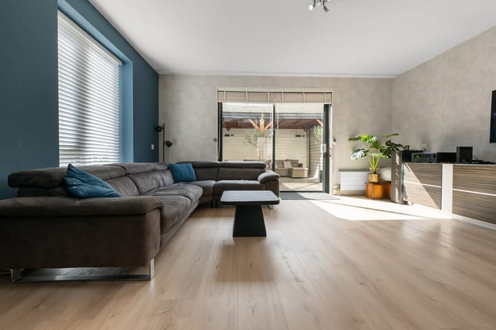 Foto 2 van Andrej Sacharovstraat 13