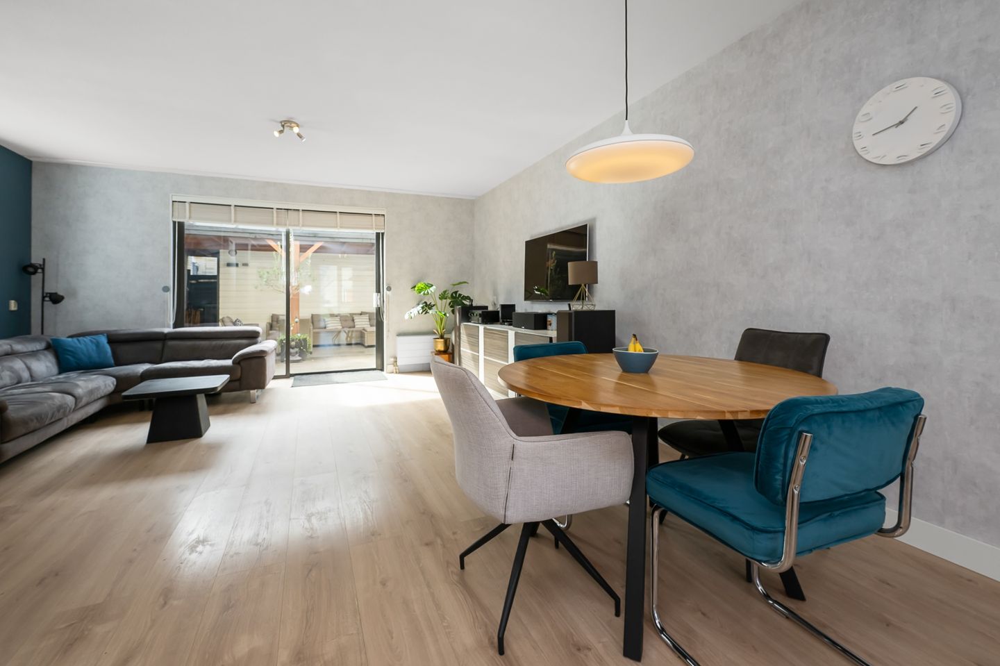 Spacious Corner Home with 5 Bedrooms and Energy Label A+ — 14