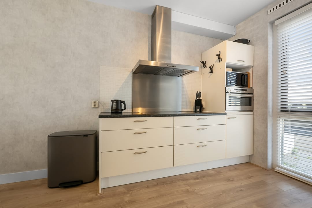 Spacious Corner Home with 5 Bedrooms and Energy Label A+ — 13