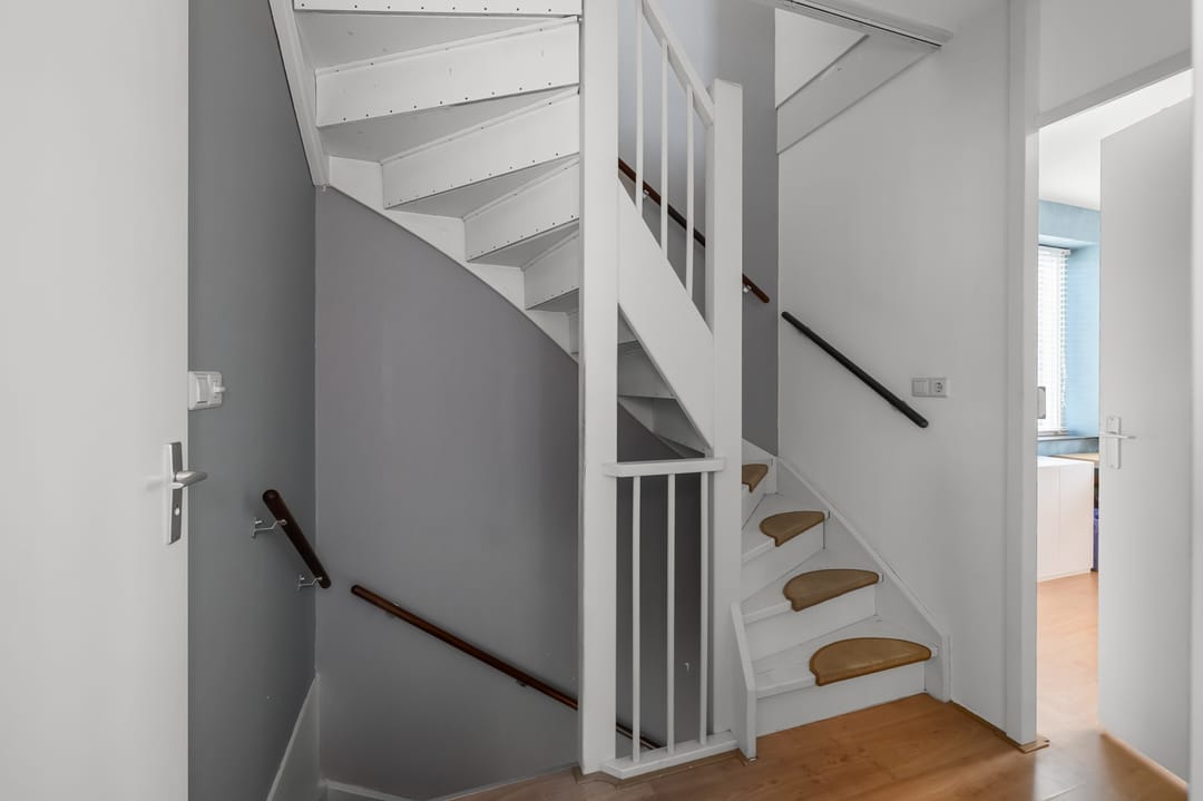 Spacious Corner Home with 5 Bedrooms and Energy Label A+ — 22