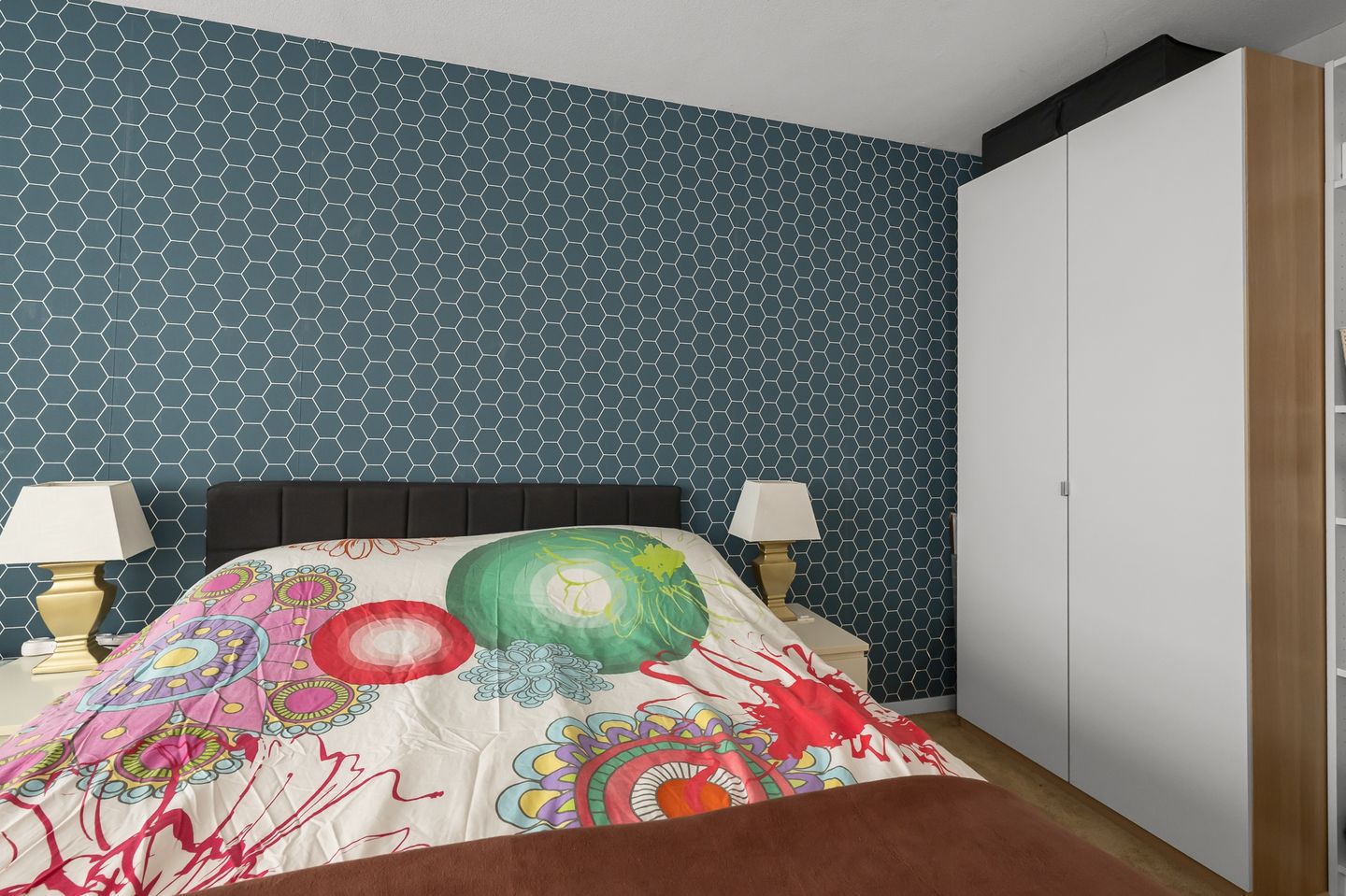 Spacious Corner Home with 5 Bedrooms and Energy Label A+ — 25