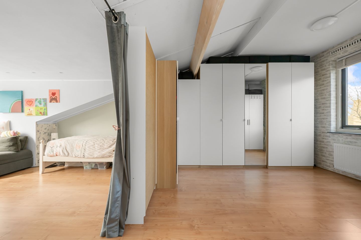 Spacious Corner Home with 5 Bedrooms and Energy Label A+ — 29
