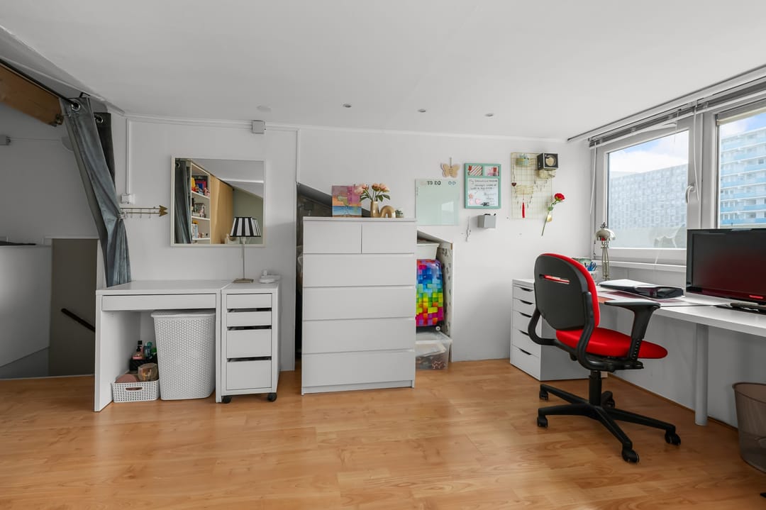 Spacious Corner Home with 5 Bedrooms and Energy Label A+ — 31