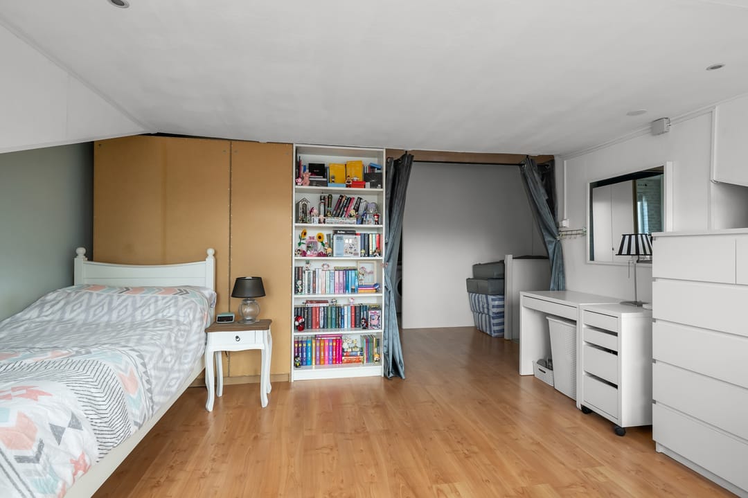 Spacious Corner Home with 5 Bedrooms and Energy Label A+ — 32